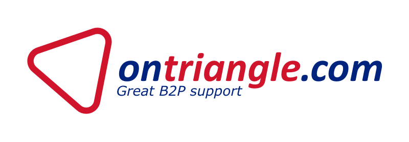 ontriangle LOGO